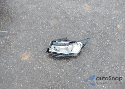 2014 Chevrolet Cruze Ltz from USA, damaged, VIN 1G1PG5SB7E7289584